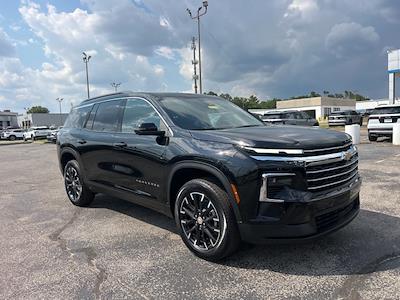 New 2026 Chevrolet Traverse LT SUV for sale #6T7239 - photo 1