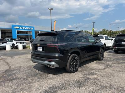 New 2026 Chevrolet Traverse LT SUV for sale #6T7239 - photo 2