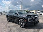 New 2026 Chevrolet Traverse LT SUV for sale #6T7239 - photo 1
