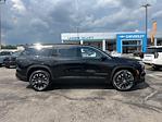 New 2026 Chevrolet Traverse LT SUV for sale #6T7239 - photo 3