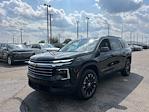 New 2026 Chevrolet Traverse LT SUV for sale #6T7239 - photo 7