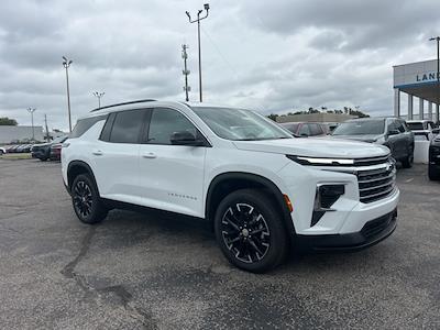 2026 Chevrolet Traverse FWD SUV for sale #6T7243 - photo 1