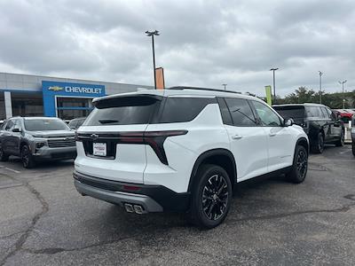 2026 Chevrolet Traverse FWD SUV for sale #6T7243 - photo 2