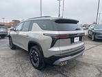 New 2026 Chevrolet Traverse Z71 for sale #6T7397 - photo 5