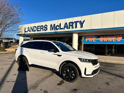 Used 2022 Kia Sorento SX for sale #6T7397A - photo 1