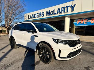 Used 2022 Kia Sorento SX for sale #6T7397A - photo 2