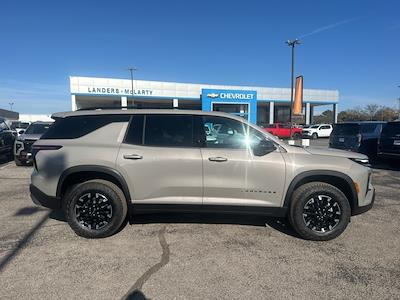 New 2026 Chevrolet Traverse Z71 for sale #6T7604 - photo 2