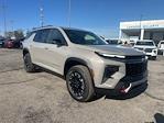 New 2026 Chevrolet Traverse Z71 for sale #6T7604 - photo 1