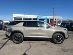 New 2026 Chevrolet Traverse Z71 for sale #6T7604 - photo 2
