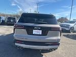New 2026 Chevrolet Traverse Z71 for sale #6T7604 - photo 4