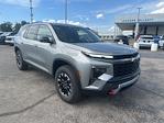 New 2026 Chevrolet Traverse Z71 AWD SUV for sale #6T7741 - photo 1