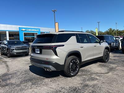 New 2026 Chevrolet Traverse Z71 AWD SUV for sale #6T7760 - photo 2