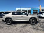 New 2026 Chevrolet Traverse Z71 AWD SUV for sale #6T7760 - photo 3