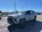 New 2026 Chevrolet Traverse Z71 AWD SUV for sale #6T7760 - photo 7