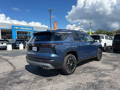New 2026 Chevrolet Traverse LT SUV for sale #6T7782 - photo 2