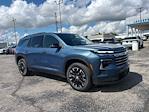 New 2026 Chevrolet Traverse LT SUV for sale #6T7782 - photo 1