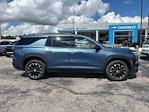 New 2026 Chevrolet Traverse LT SUV for sale #6T7782 - photo 3