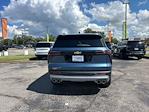 New 2026 Chevrolet Traverse LT SUV for sale #6T7782 - photo 4