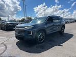 New 2026 Chevrolet Traverse LT SUV for sale #6T7782 - photo 7