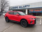 Used 2021 Chevrolet Blazer RS for sale #6T7782A - photo 1