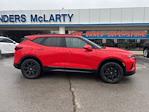 Used 2021 Chevrolet Blazer RS for sale #6T7782A - photo 2