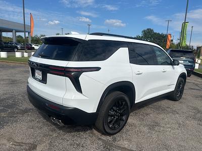 New 2026 Chevrolet Traverse LT SUV for sale #6T7962 - photo 2