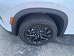New 2026 Chevrolet Traverse LT SUV for sale #6T7962 - photo 10