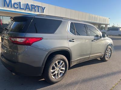 2021 Chevrolet Traverse FWD SUV for sale #6T7962A - photo 2