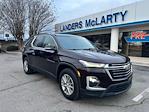 Used 2022 Chevrolet Traverse LT for sale #6T8259A - photo 3
