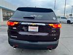 Used 2022 Chevrolet Traverse LT for sale #6T8259A - photo 5