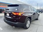 2022 Chevrolet Traverse FWD SUV for sale #6T8259A - photo 4