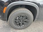 New 2026 Chevrolet Traverse Z71 for sale #6T8321 - photo 10