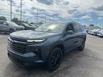 New 2026 Chevrolet Traverse LT SUV for sale #6T8330 - photo 7