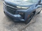 New 2026 Chevrolet Traverse LT SUV for sale #6T8330 - photo 9