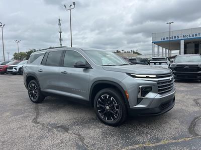 2026 Chevrolet Traverse FWD SUV for sale #6T8406 - photo 1