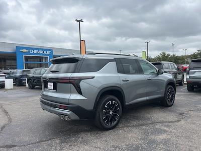 2026 Chevrolet Traverse FWD SUV for sale #6T8406 - photo 2