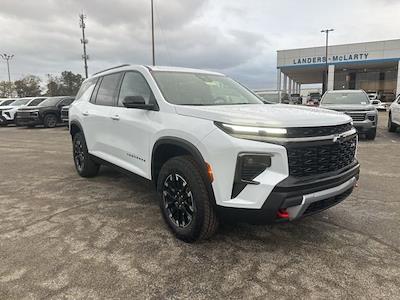 New 2026 Chevrolet Traverse - photo 1