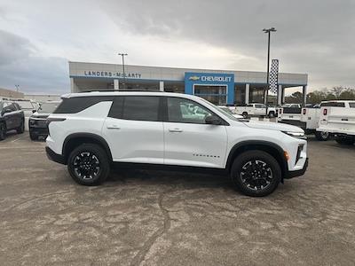 New 2026 Chevrolet Traverse - photo 1