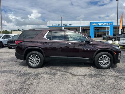 2023 Chevrolet Traverse FWD SUV for sale #6T8493A - photo 1