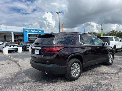 2023 Chevrolet Traverse FWD SUV for sale #6T8493A - photo 2