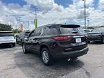 2023 Chevrolet Traverse FWD SUV for sale #6T8493A - photo 5