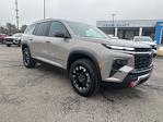 New 2026 Chevrolet Traverse Z71 for sale #6T8590 - photo 1