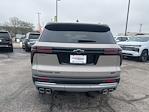 New 2026 Chevrolet Traverse Z71 for sale #6T8590 - photo 4