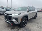 New 2026 Chevrolet Traverse Z71 for sale #6T8590 - photo 7