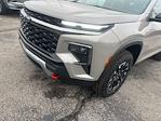New 2026 Chevrolet Traverse Z71 for sale #6T8590 - photo 9