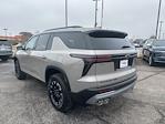 New 2026 Chevrolet Traverse Z71 for sale #6T8590 - photo 5
