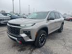 New 2026 Chevrolet Traverse Z71 for sale #6T8590 - photo 7