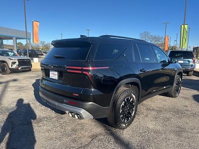 New 2026 Chevrolet Traverse Z71 for sale #6T8751 - photo 2