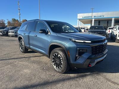 New 2026 Chevrolet Traverse Z71 for sale #6T8792 - photo 1