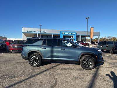 New 2026 Chevrolet Traverse Z71 for sale #6T8792 - photo 2